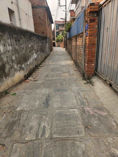 Land for sale in Sanepa , Dhobhighat  