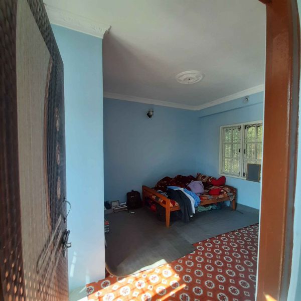 Brand new house for rent in sallaghari, bhaktapur