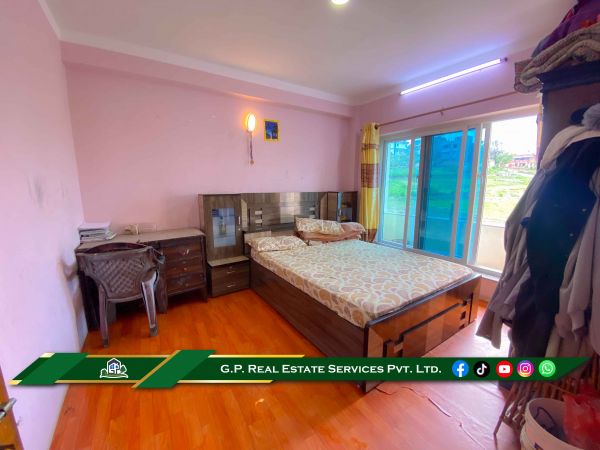 House lase in lalitpur