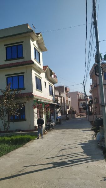House Sale in Dahachok, Kathmandu