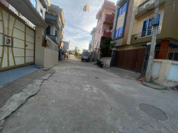 Beautiful House on sale at Balkot, Bhaktapur