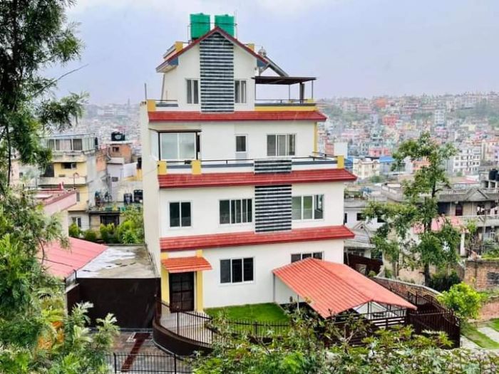 House for sale/Rent Bhaisepati 