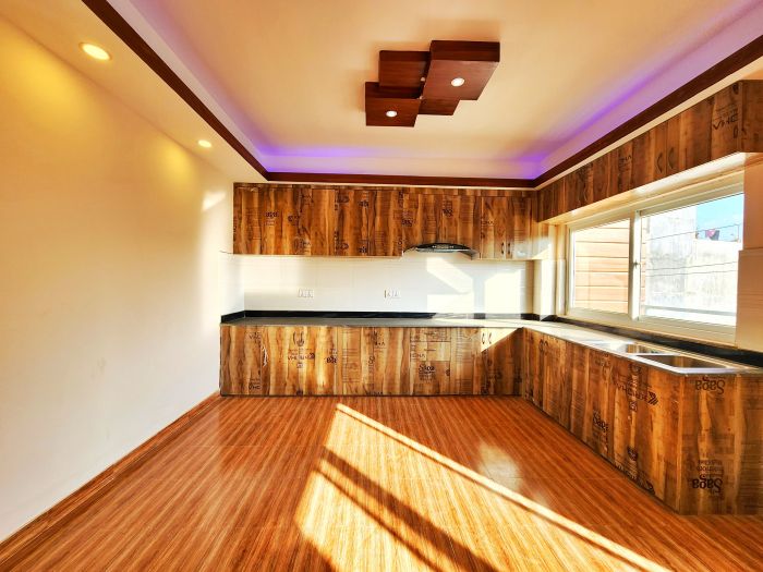 Triplex house on sale at Imadol