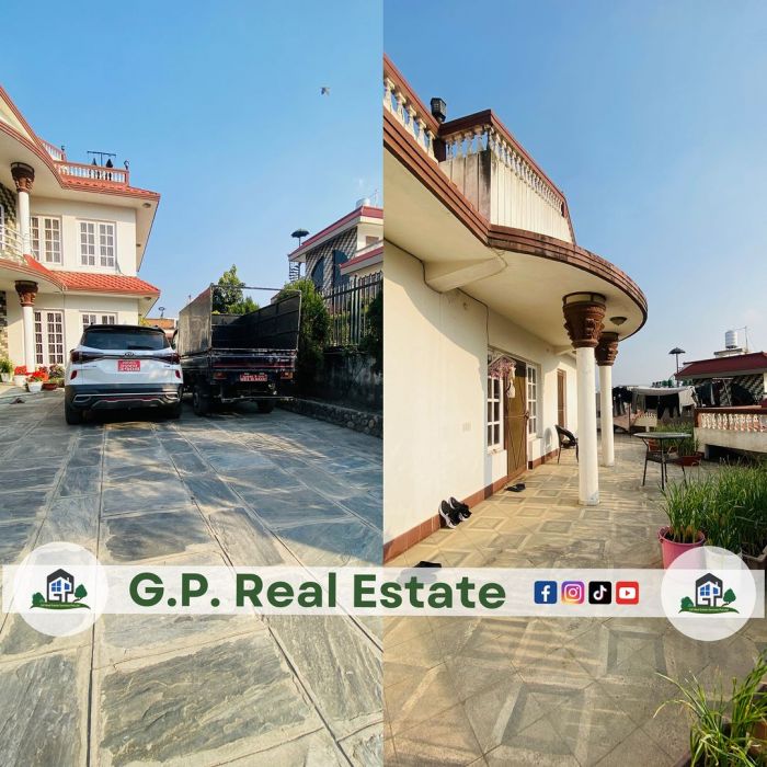 Sale Wonderful House