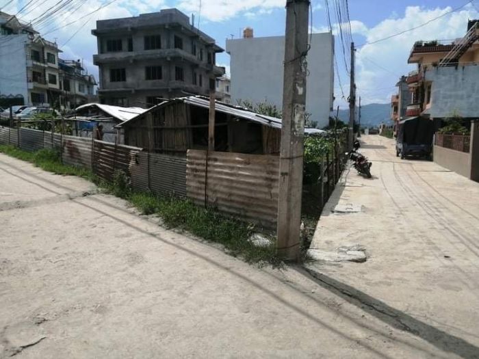 Hurry Up!!!! Satungal, Land Sale, Great Loaction