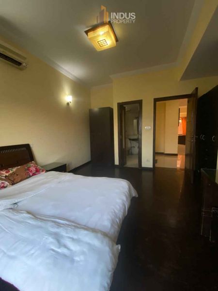 Apartment on rent at Lazimpath, Kathmandu