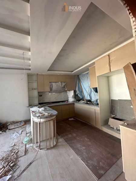 Beautiful House on sale at Shital height, Imadol