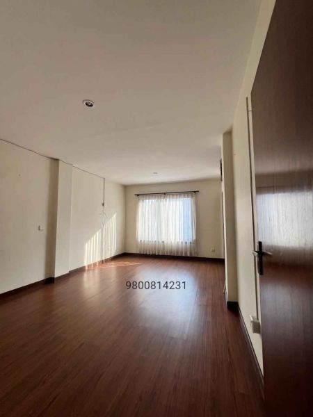 House On Rent At Pulchowk, Lalitpur 