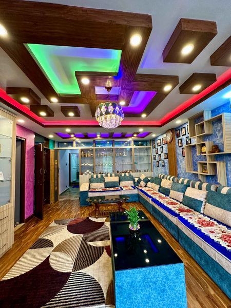 Residental Duplex House on sell at Dharmasthali, Tarakeshwor