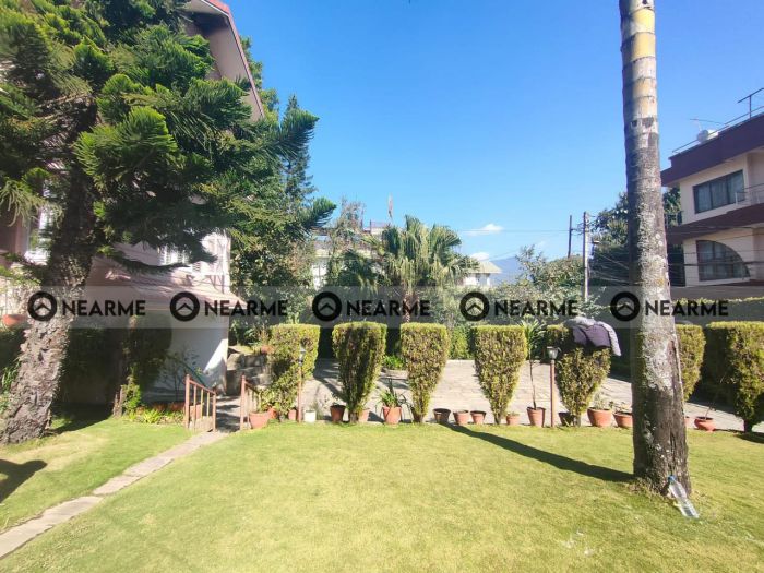 House On Sale at Golfutar, Kathmandu