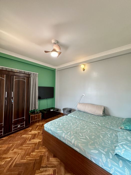 Duplex House On Sale At Imadol