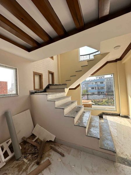 House For Sale Imadol, Shital Height