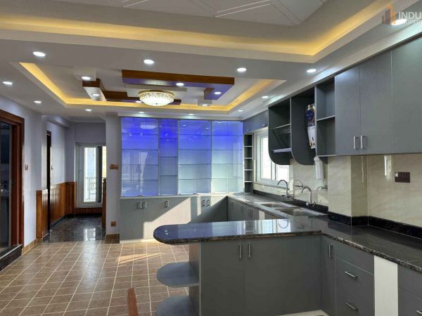 House On Sale at Imadol , Ucho Height