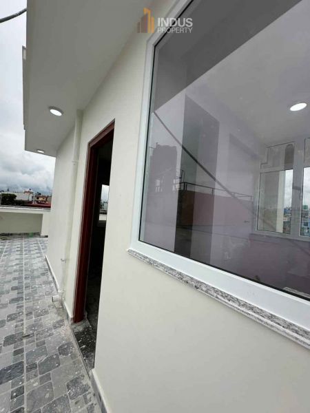 Beautiful House on sale at Tempo park, Imadol