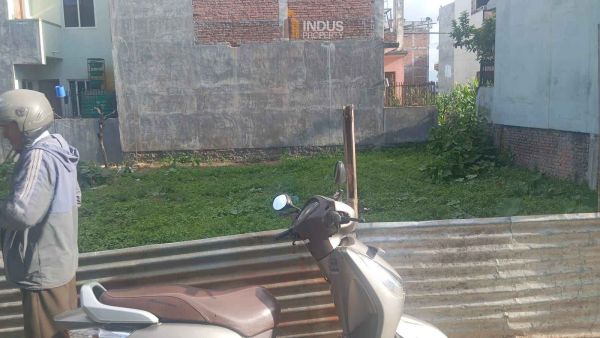 Land on sale at Gothatar, Kathmandu
