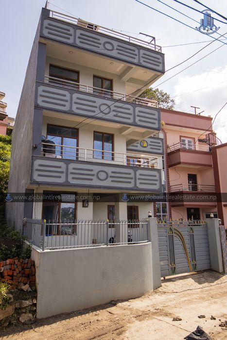 Residential and House Sale at near Jaranku ,Tarkeshwor