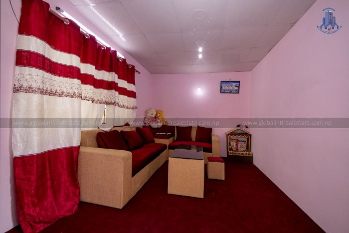 Residential House For Sale in Phutung Nearby Woda Karyalaya Ekantapur, Kathmandu, Nepal