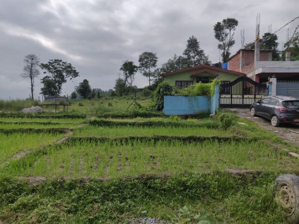 0-3-2-2 Land (in Plotting) for Sale in Syuchatar (Nagarjun-07) 0-3-2-2 Land (in Plotting) for Sale in Syuchatar (Nagarjun-07)