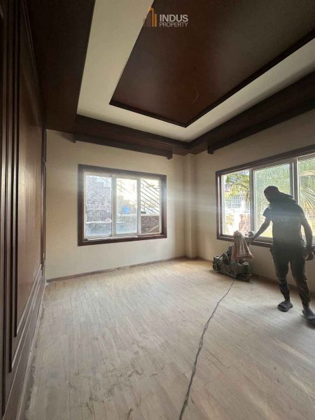 Full-Bungalow House on sale at Budhanilkantha, Kathmandu