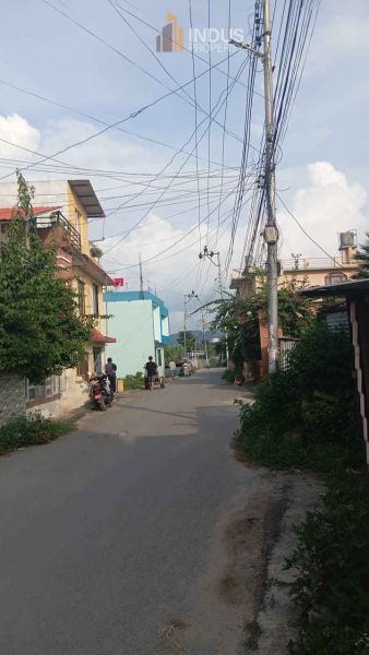 land on sale at Balkot, Bhaktapur