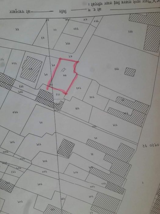 Land Sale in Pokhara Nayabazar