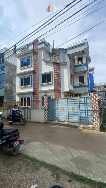 House on sale at Rajkulo, lalitpur House on sale at Rajkulo, lalitpur