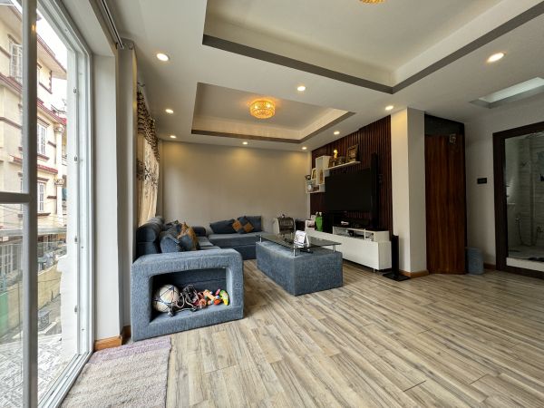 Well furnished Beautiful House Sale at Hattiban, Lalitpur