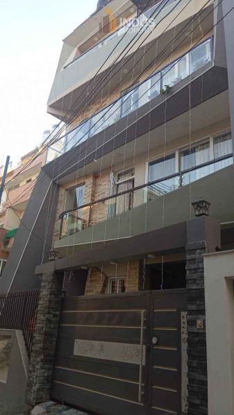 Beautiful House on sale at Imadol. Lalitpur Beautiful House on sale at Imadol. Lalitpur