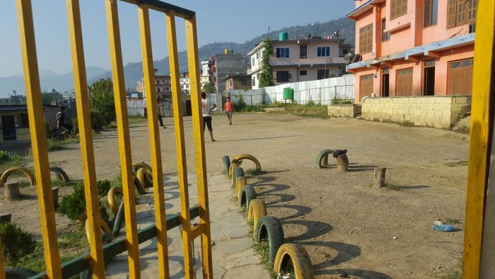 Cheap Land Sale in Kavre, Bhakundebeshi, Namobuddha (@10.75 lakh per anna)