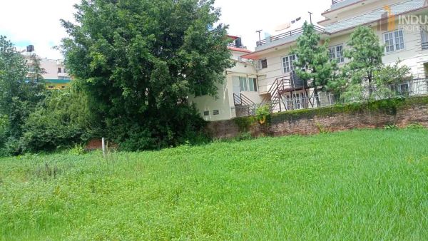 Land On Sale at Golfutar, Budhanilkantha
