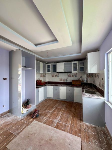 Residental Triplex House on sell at Dhaneswor Height, Tokha