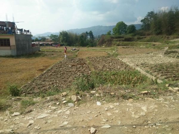 4 aana land at sale in Sudal,Bhaktapur