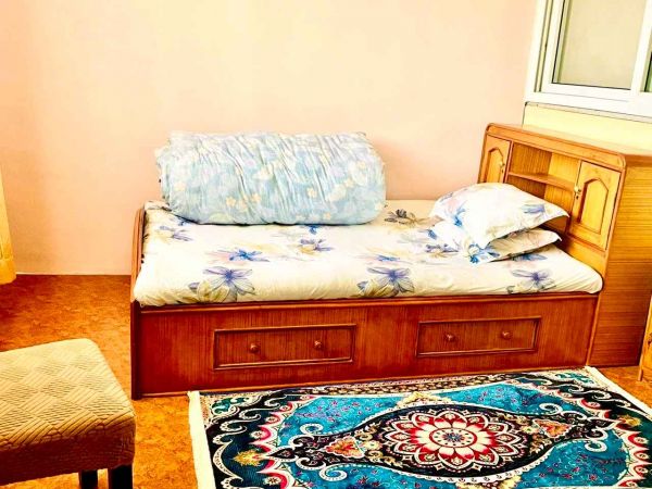 Furnished 2BHK Apartment for Rent in Ramhiti, Boudha