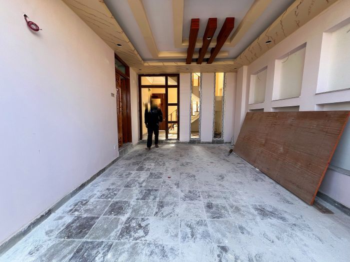 Duplex House on Sale at Imadol, Lalitpur !!