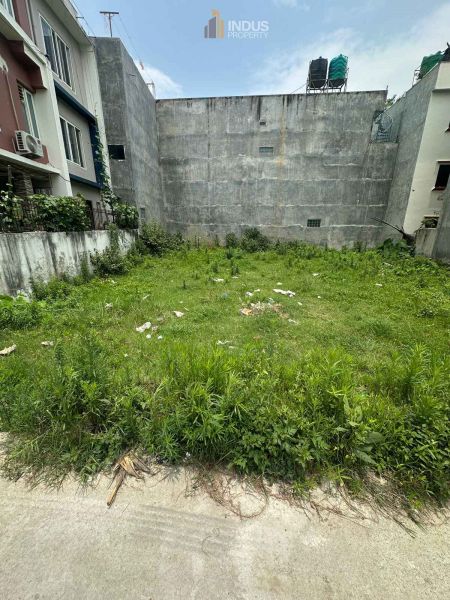 Land on sale at Shital height, Imadol