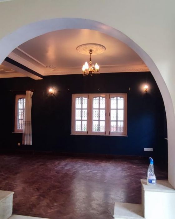 House for Rent at bishalnagar