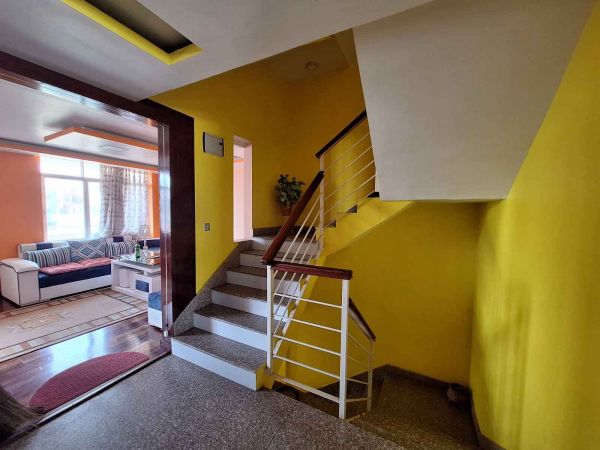 Hot Sale! Semi-Bungalow Near Manohara Corridor