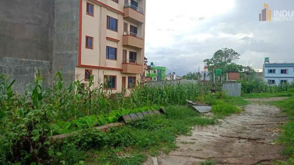 Land on sale -Balkot, Bhaktpur