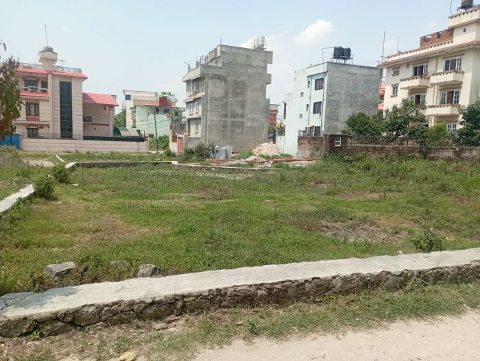 land on sale at chapali budhanilkantha