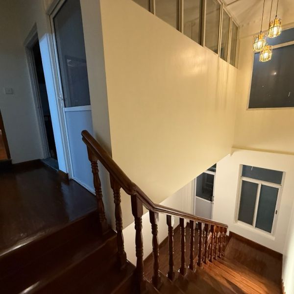 4 BHK Semi Furnished House for Rent at Bhaisepati