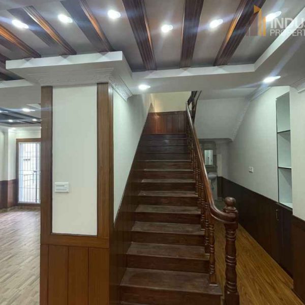House on sale-Budhanilkantha, Kapan