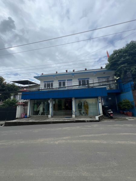 Residential Land for Sale at Sanepa, Lalitpur 