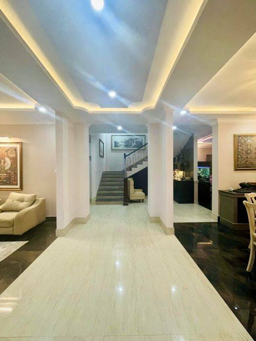 Bungalow on sale at Ganesh Chowk