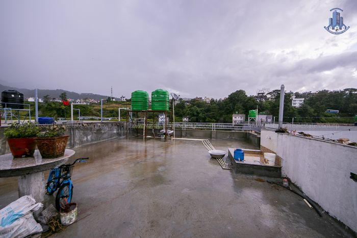 Residential Building For Sale in Chunikhel, Budhanilkantha, Kathmandu, Nepal