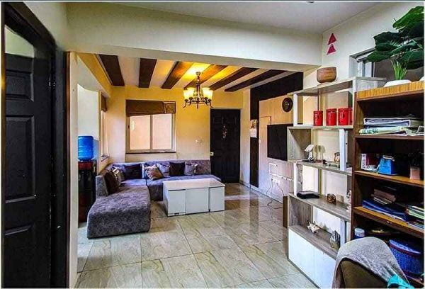 3bhk furnished apartment sale at soaltee city ravi bhawan