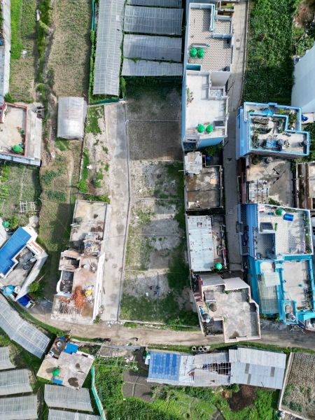 Residental Duplex House on sell At Gothatar,KTM.