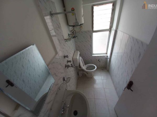 Dhumbarahi Apartment- Kathmandu