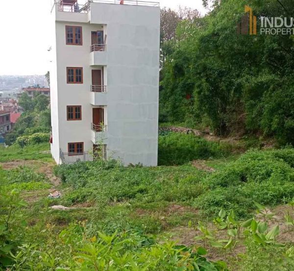 Land on sale-Nilbarahi, Thimi Bhaktapur