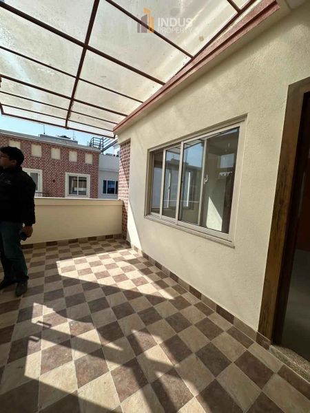 Beautiful-house on sale at Shital height,Imadol