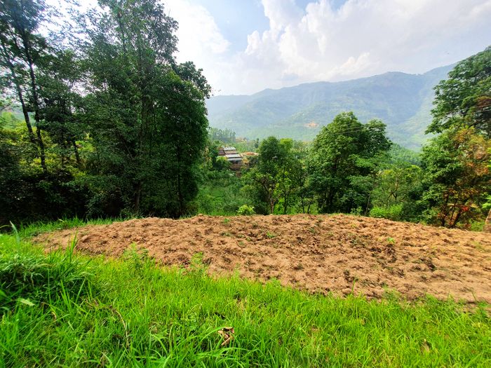 1 Ropani 10 Ana Land on Sale – Sunkhani, Nuwakot